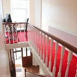 فندق مبيت وإفطار Desota House