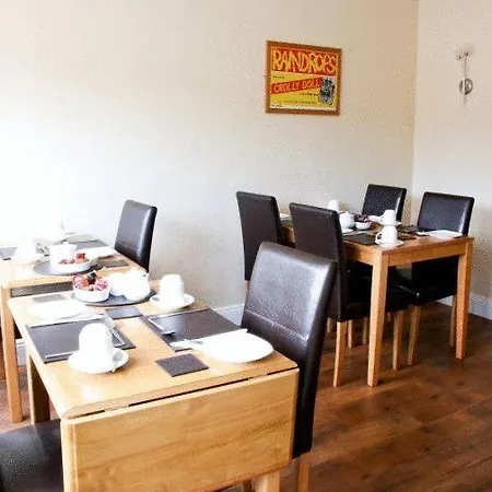 Panzió Desota House