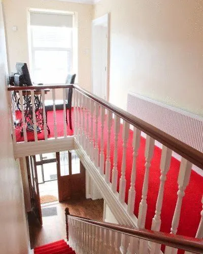 Oda ve Kahvaltı Desota House