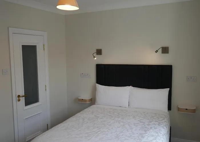 Oda ve Kahvaltı Desota House