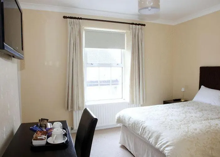 Desota House Oda ve Kahvaltı