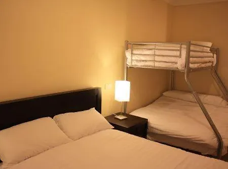 فندق مبيت وإفطار Desota House غالواي