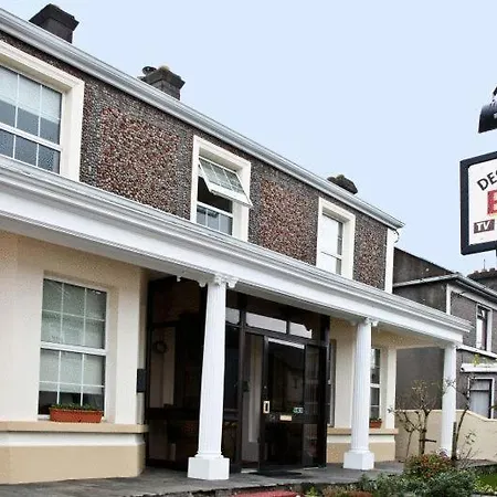 Bed and Breakfast Desota House 3*