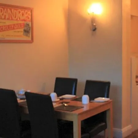 Bed and Breakfast Desota House 3*