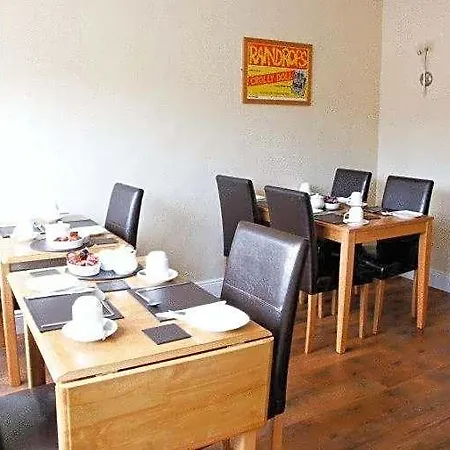 Desota House 3*