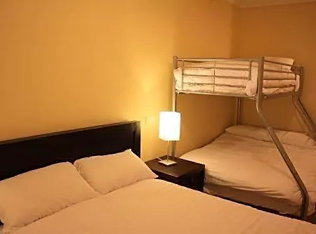 Desota House 3*
