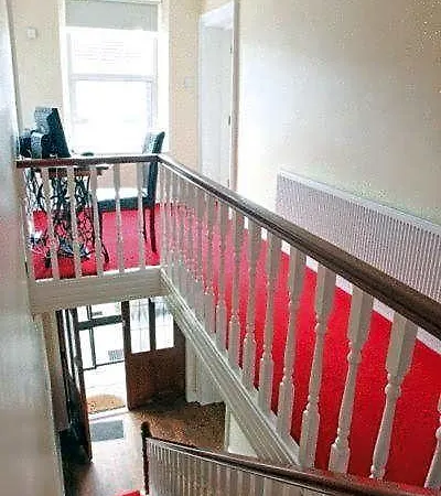Desota House Bed and Breakfast 3*