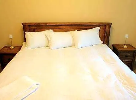 Desota House 3*
