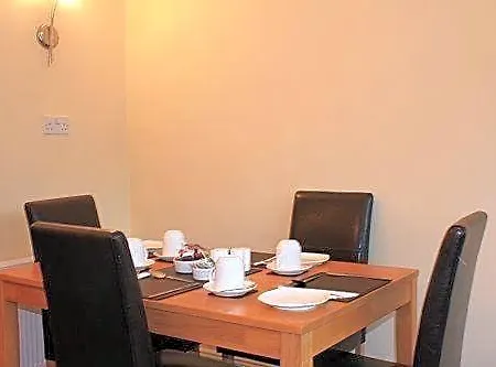 Desota House 3* Γκάλγουεϊ