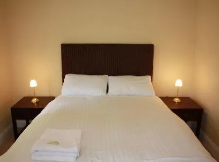 Bed & Breakfast Desota House 3*