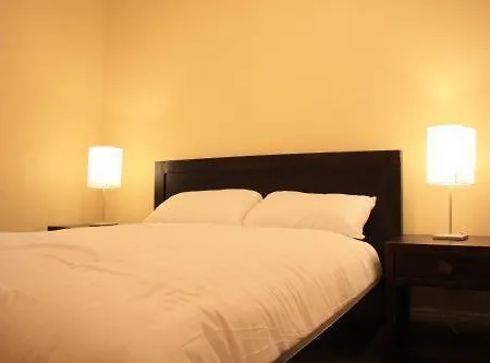 Bed and Breakfast Desota House Γκάλγουεϊ