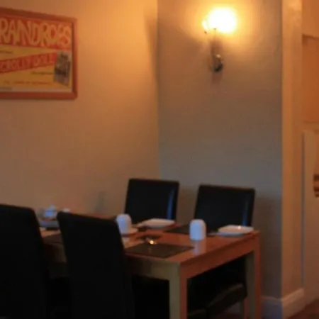 Desota House Bed and Breakfast Γκάλγουεϊ