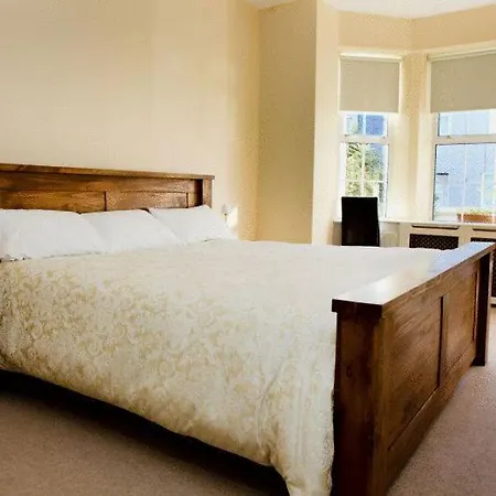 Bed & Breakfast Desota House