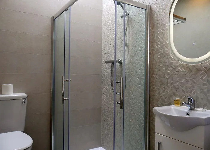 Bed and breakfast Desota House 3*