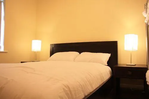 Bed and Breakfast Desota House Γκάλγουεϊ
