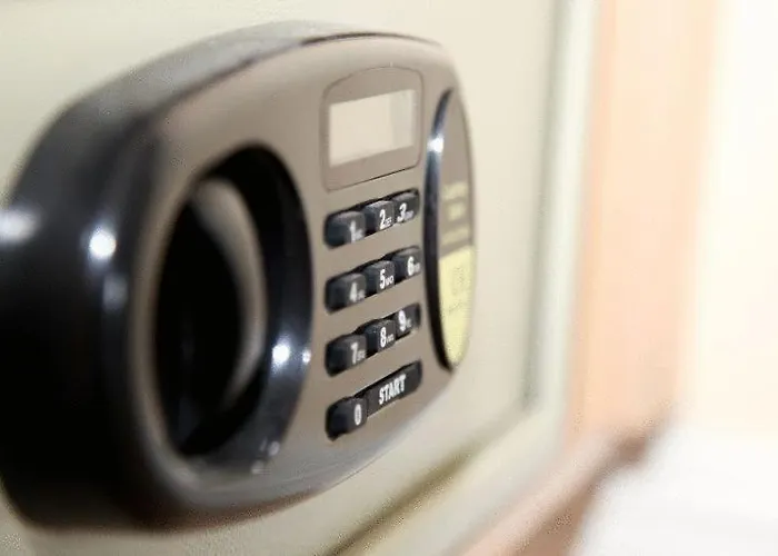 Desota House 3* Galway