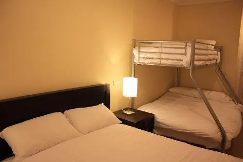 فندق مبيت وإفطار Desota House غالواي