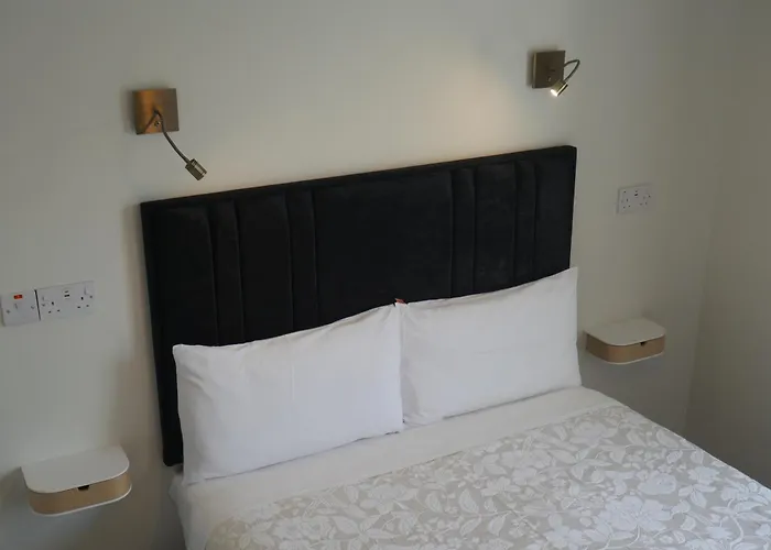 Desota House Отель типа 